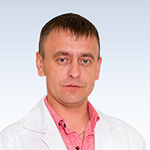 Егошин Николай Евгеньевич